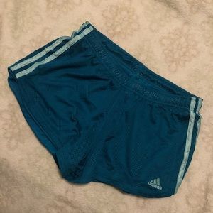 (3 FOR $15) Adidas Shorts